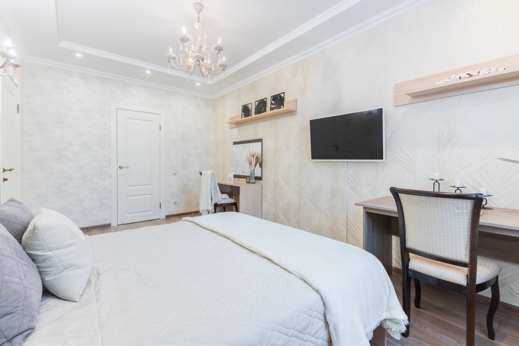 Апартаменты Comfort Home на Козина 3А
