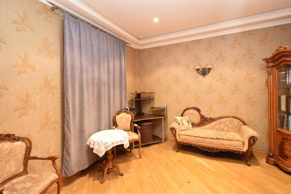 Апартаменты RentInnYerevan 1 Mher Mkrtchyan Street