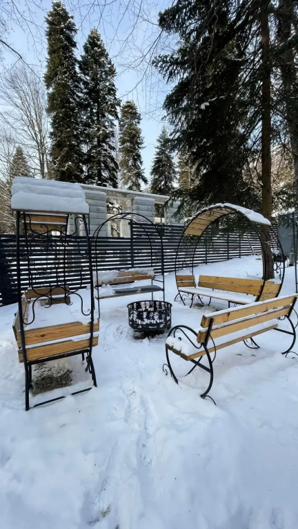 База отдыха Аризона