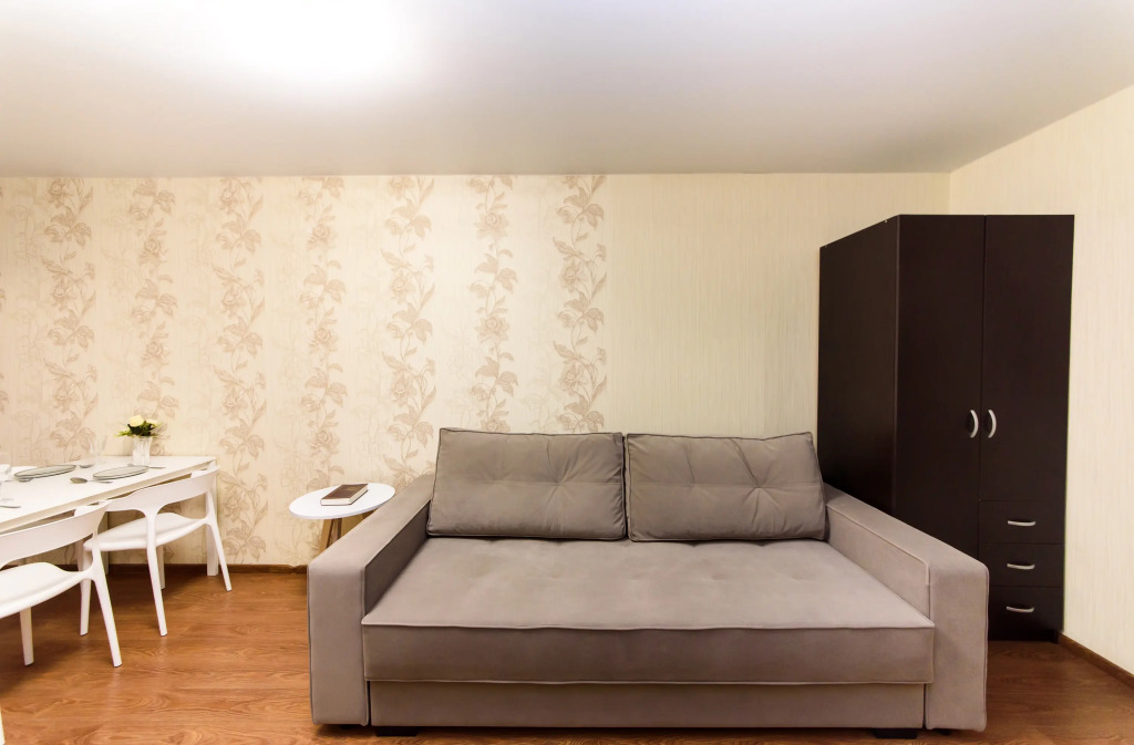 Апартаменты Tomsk House 4