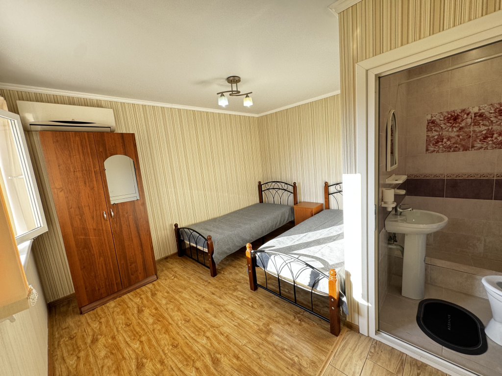 Three_L Guest house