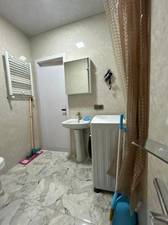 Апартаменты  Квартира 31