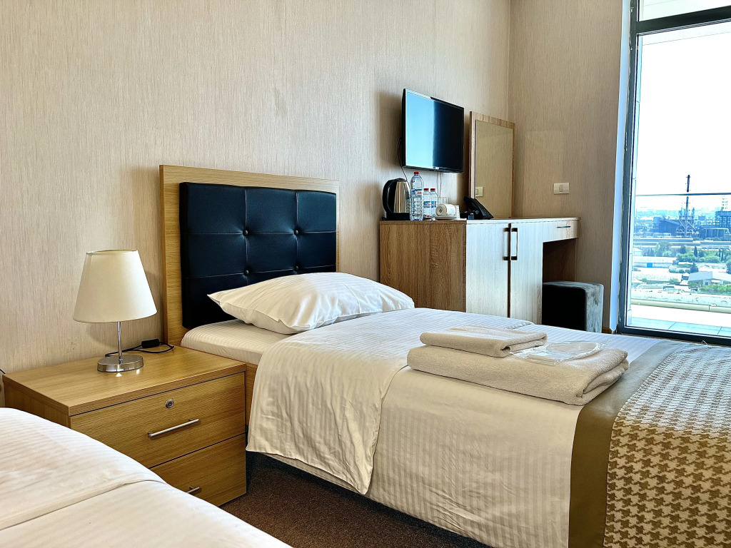 Arena Hotel Baku
