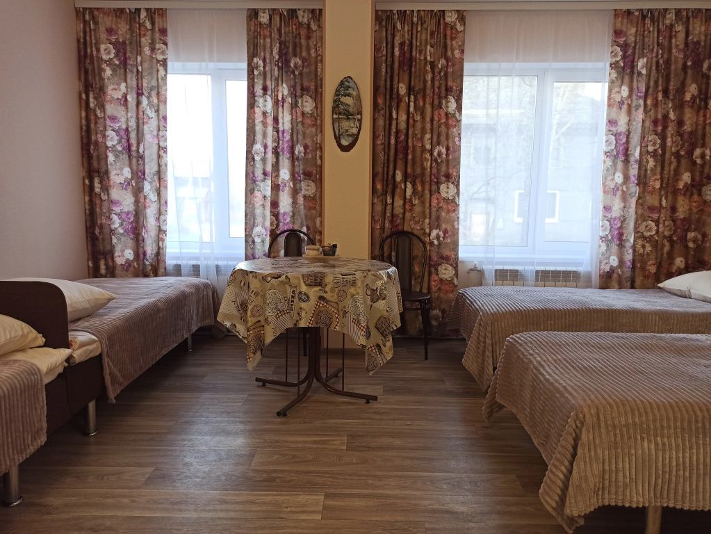 Гостевой дом Карелия