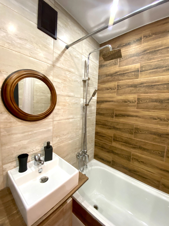 Апартаменты Loft House