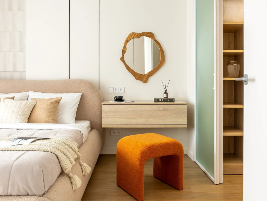 Квартира Merino Home Оттенок