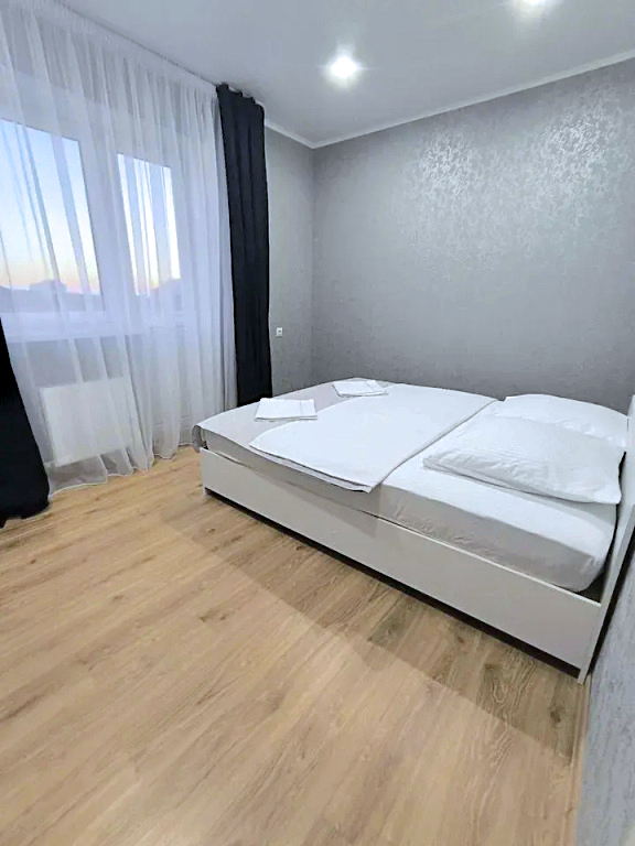 Квартира 2к