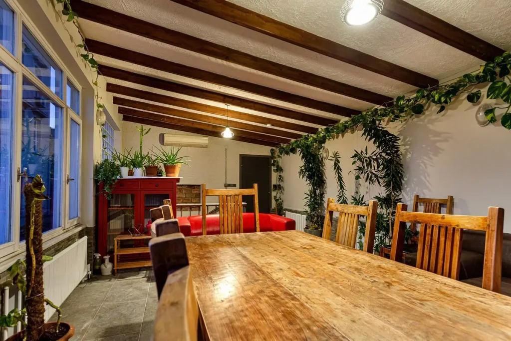 Апартаменты 3 Bedroom Galata Apartment