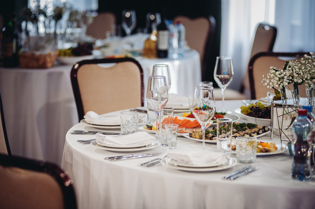 AZIMUT Парк Отель Тула 4*