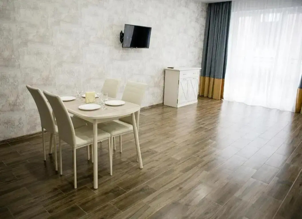 Apartments Malina Alt Platz 24-26