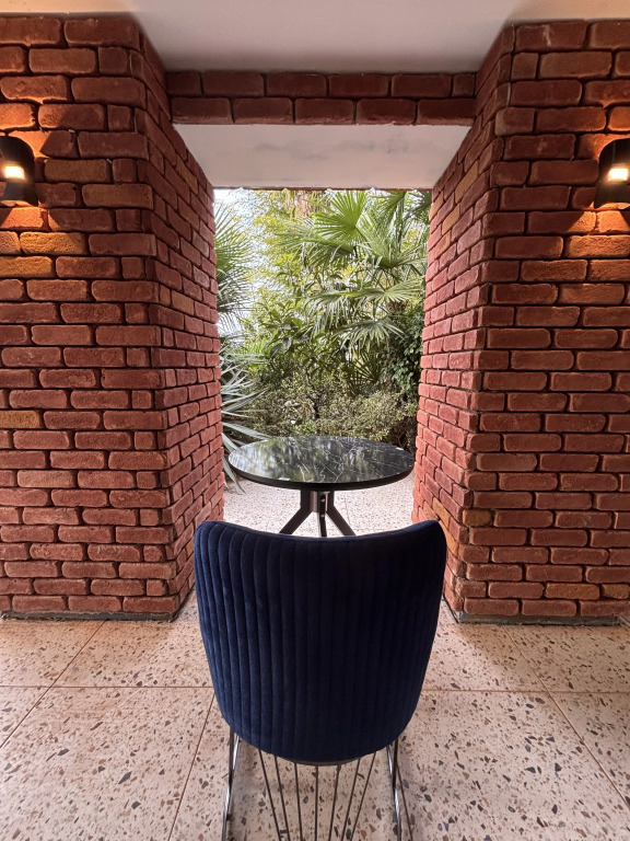 Carpe Diem Boutique Resort