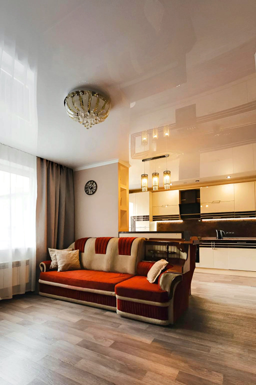 Lux  Apartments
