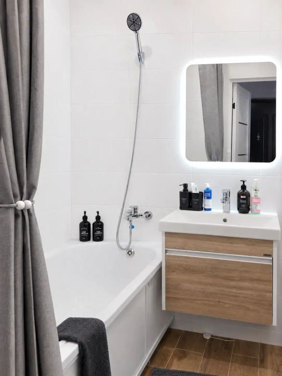 Квартира LanaRoom 8861