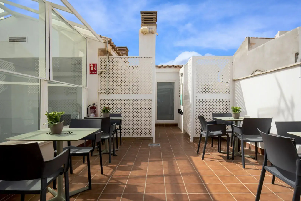Апарт-отель Painters Suites by Hotels with Culture