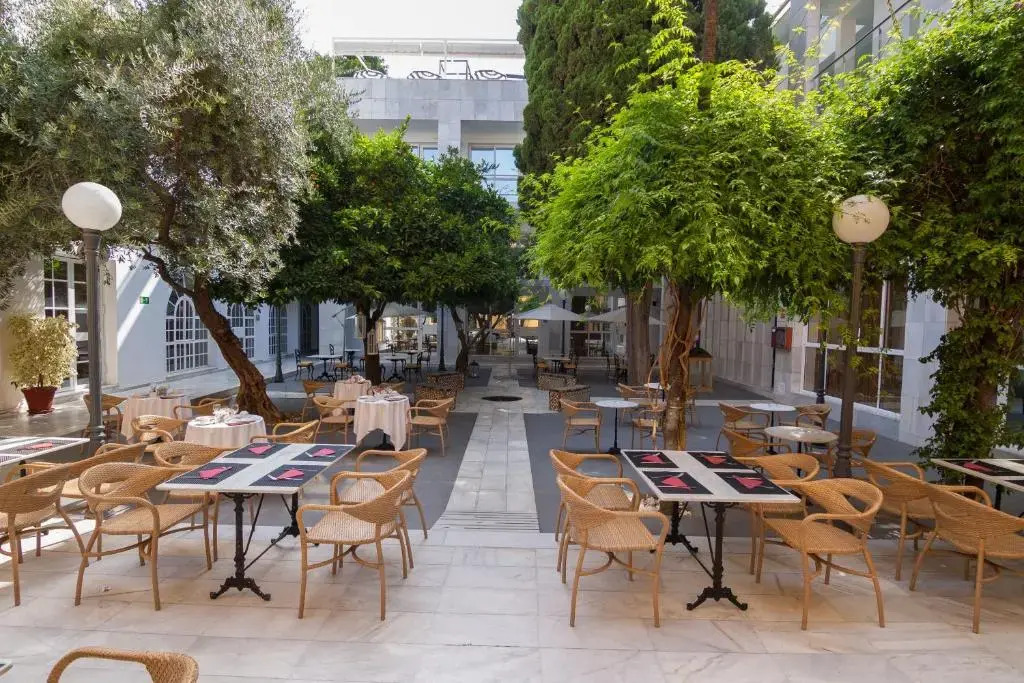 Hotel San Gil