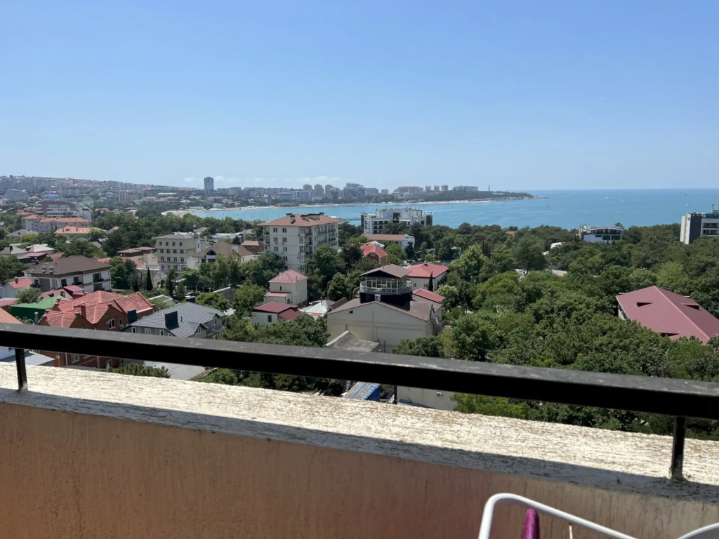 Апартаменты 088 Халтурина 11