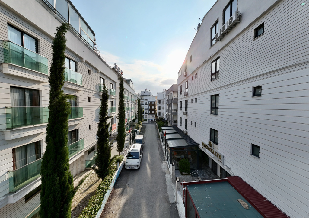 Bloomtalya Hotel