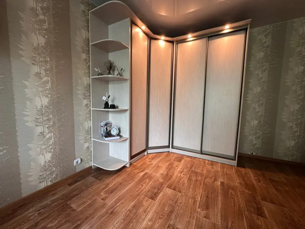 Апартаменты Apartament 52