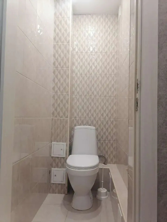Квартира на Автомагистральной, 17