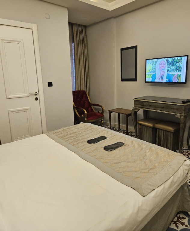 Aplus Residence Mini-Hotel