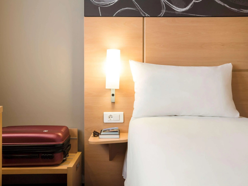 ibis Yerevan Center