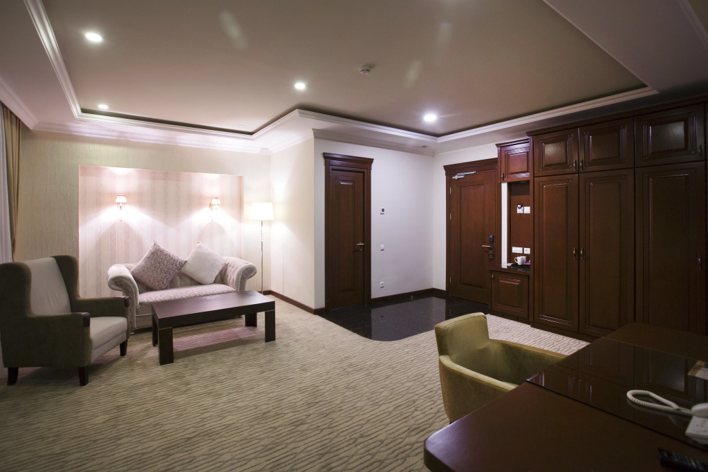 Central Hotel Yerevan