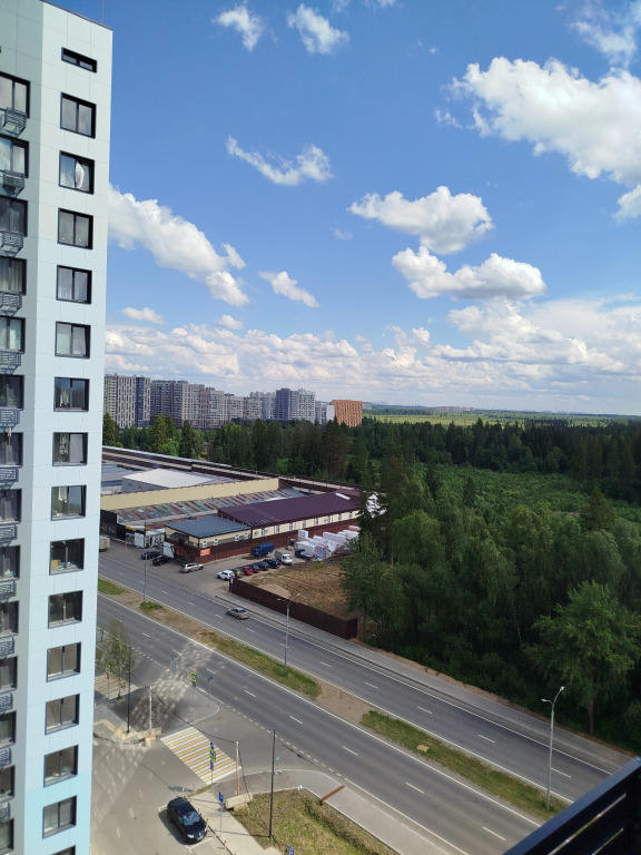 Квартира Life Брюссель