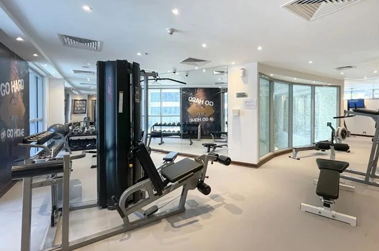 Апартаменты Welcome Home in Jewels Tower