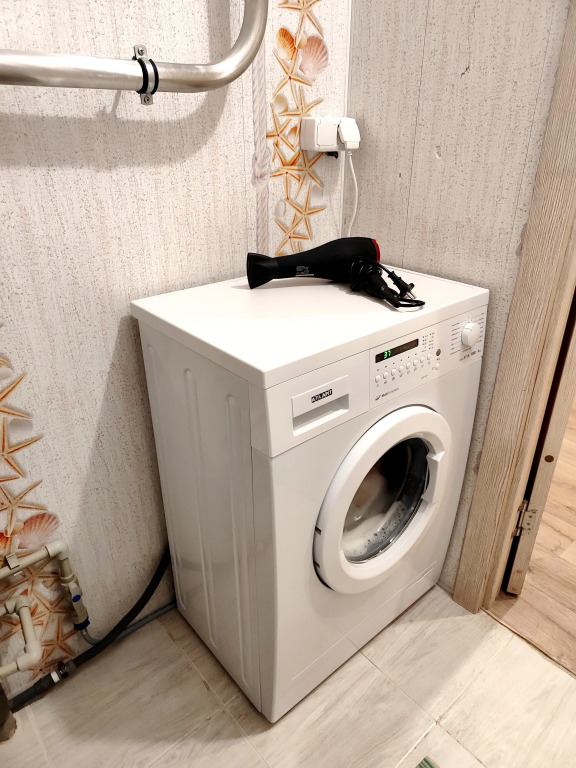 Квартира студия у аквапарка