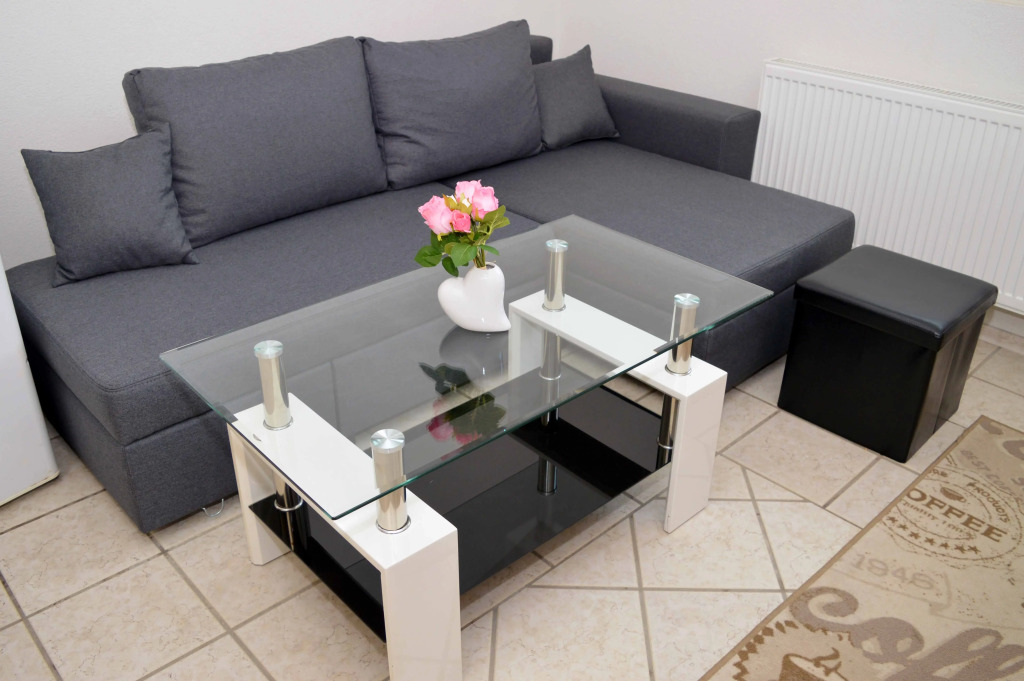 Апартаменты Lorabel Apartment House