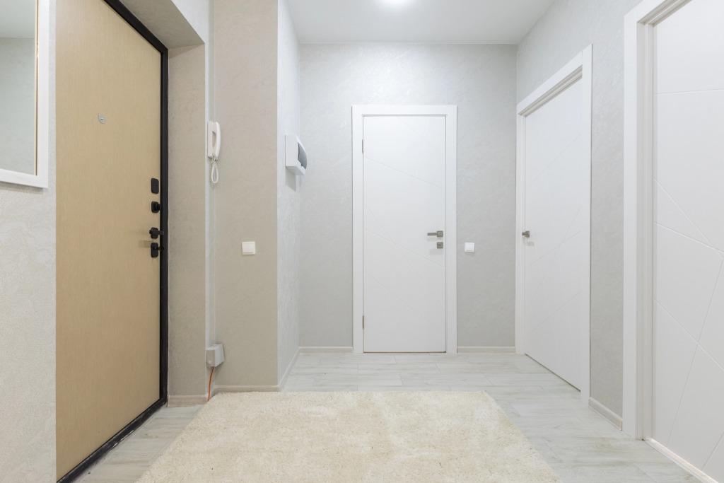 Апартаменты Residence Elegance