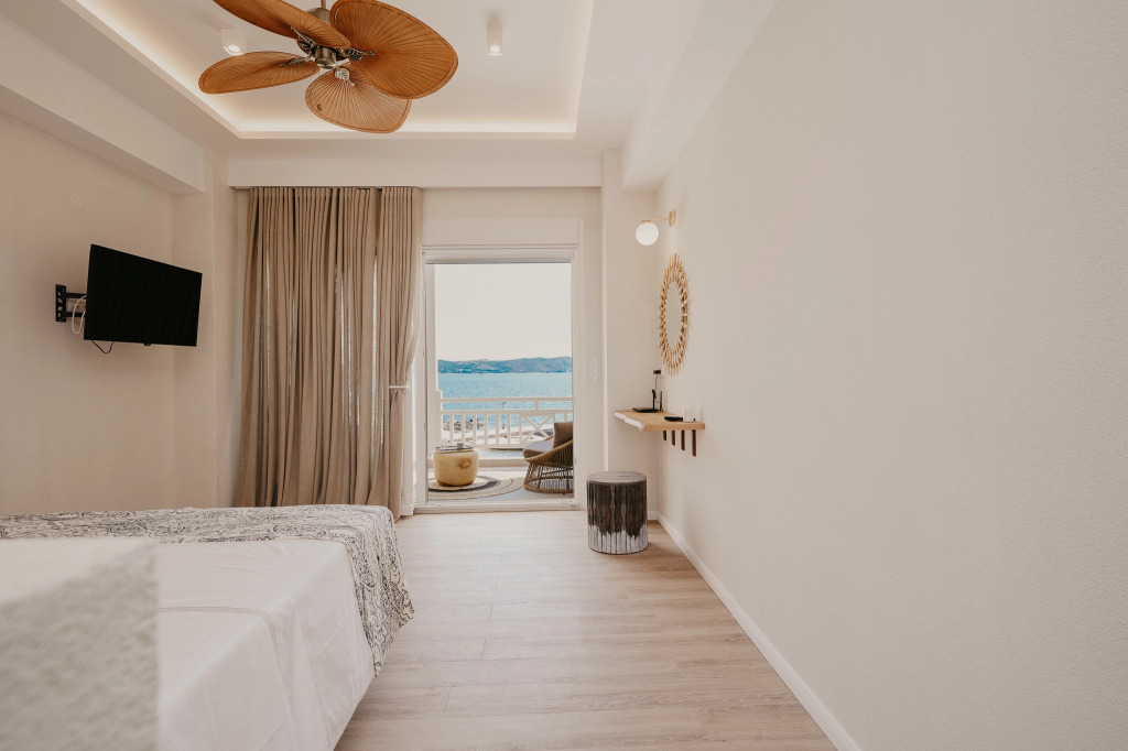 Апарт-отель Trinity Suites