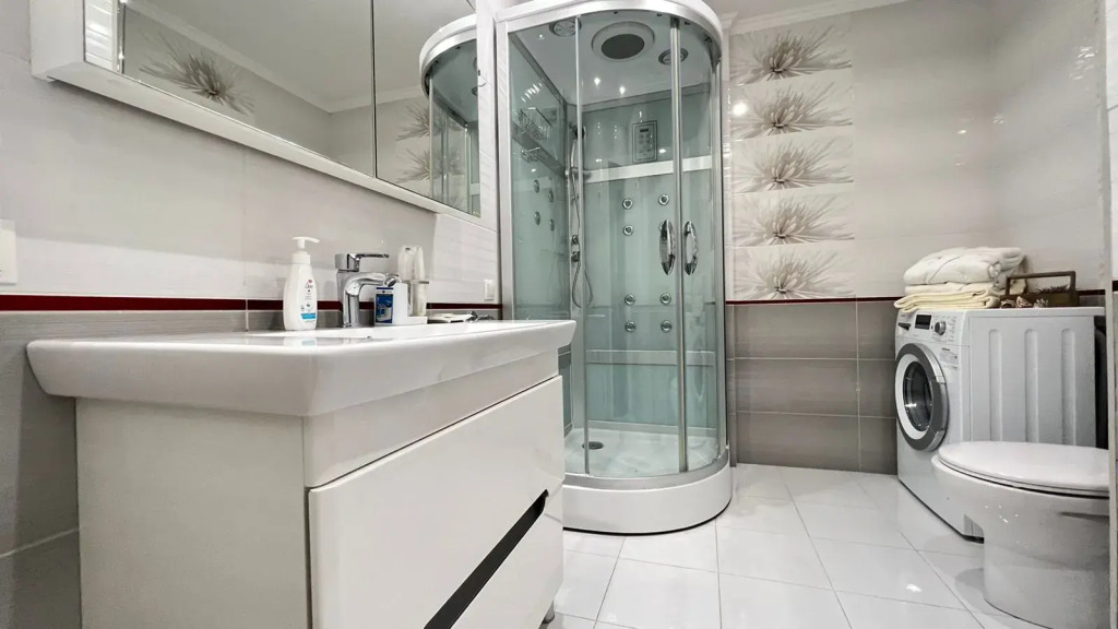 Апартаменты Aquamarine Resort & SPA 1
