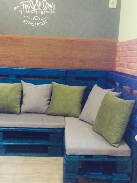 Capsularhouse Hostel