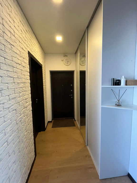 Квартира Liki-Mir Apartments Английская Big