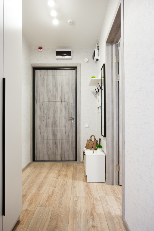 Квартира Комфортная 1-Комнатная  41 м² 3 Кровати