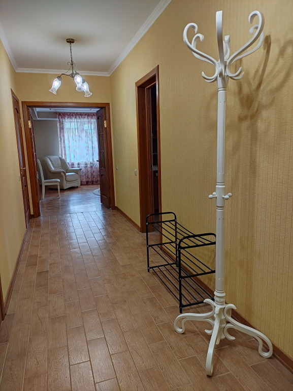 Квартира Курортная