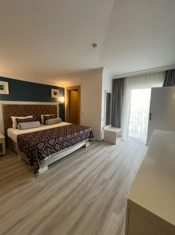 SL La Perla Hotel Kemer