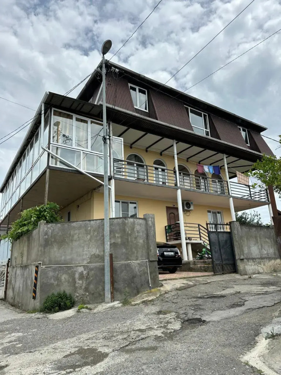 Akropol Guest House
