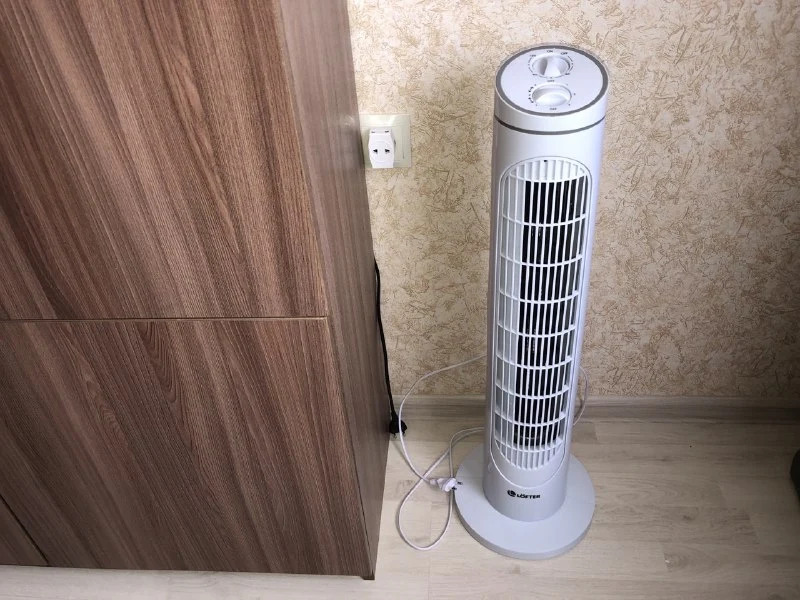Квартира с бесплатной парковкой в центре