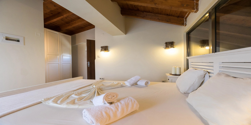 Вилла Inuit I Luxury Pool Sani