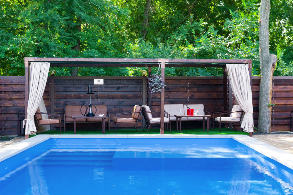 Гостевой дом Коттедж Spa House Пятигорск
