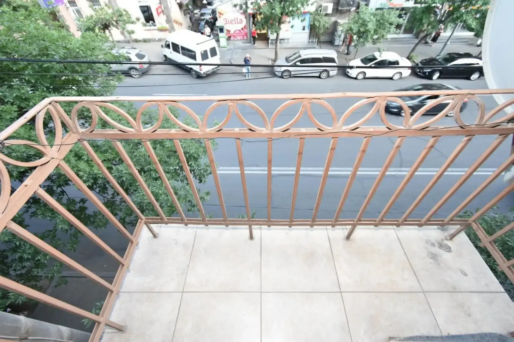 Апартаменты RentInnYerevan 25/14 Nalbandyan Street
