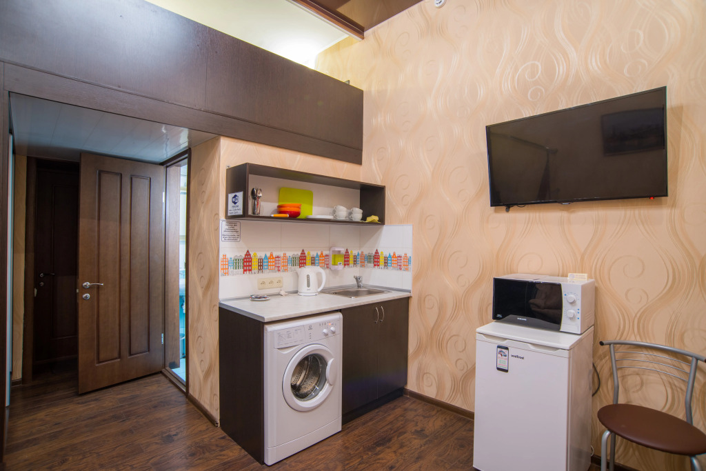 Soprano Apart Hotel