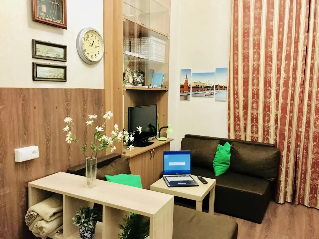 Spartak Hostel