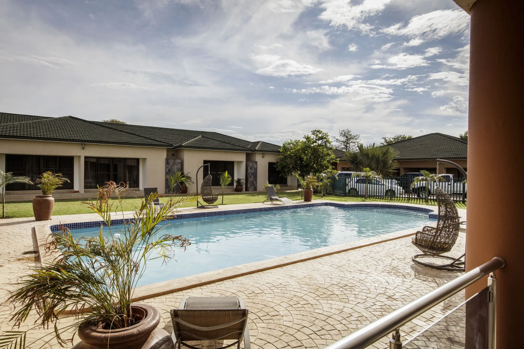 Twangale Resort & Spa