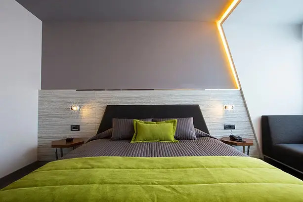 Zeniva Hotel