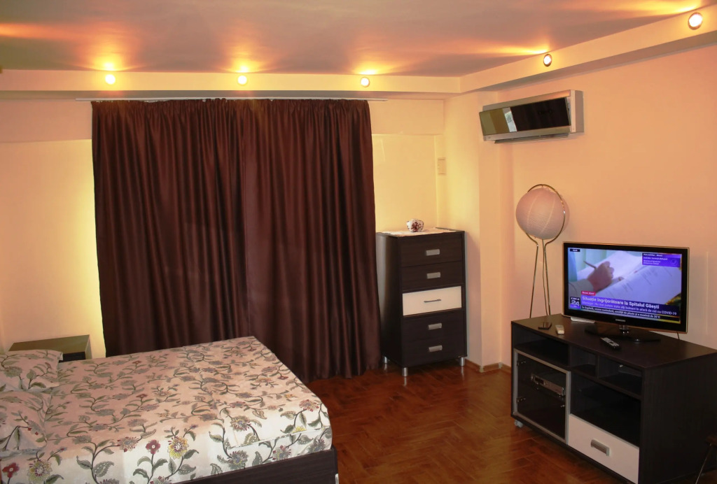 Alba Iulia square Premium Studio 1