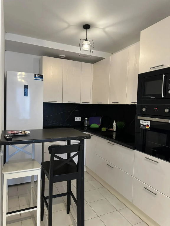 2k na Tsimlyanskoy 3k2 Flat