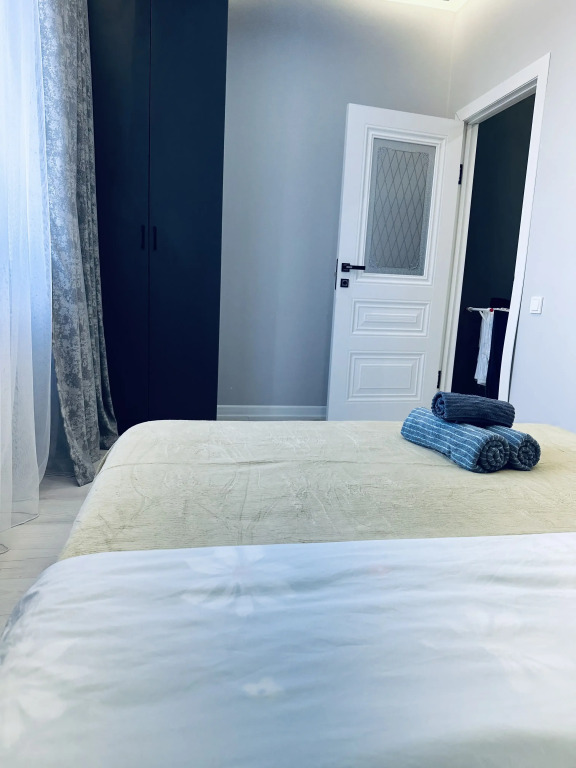 Апартаменты Ailinapartments 340
